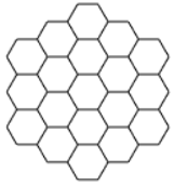 Hexagon-y